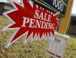 Housing High Point: Existing Homes Sales at 2 Year High - Dunham Stewart