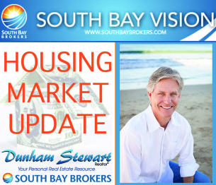 South Bay Vision | Market Update | November 2014 - Dunham Stewart